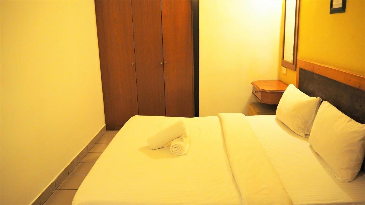 Leo Palace Hotel Kuala Lumpur Dış mekan fotoğraf