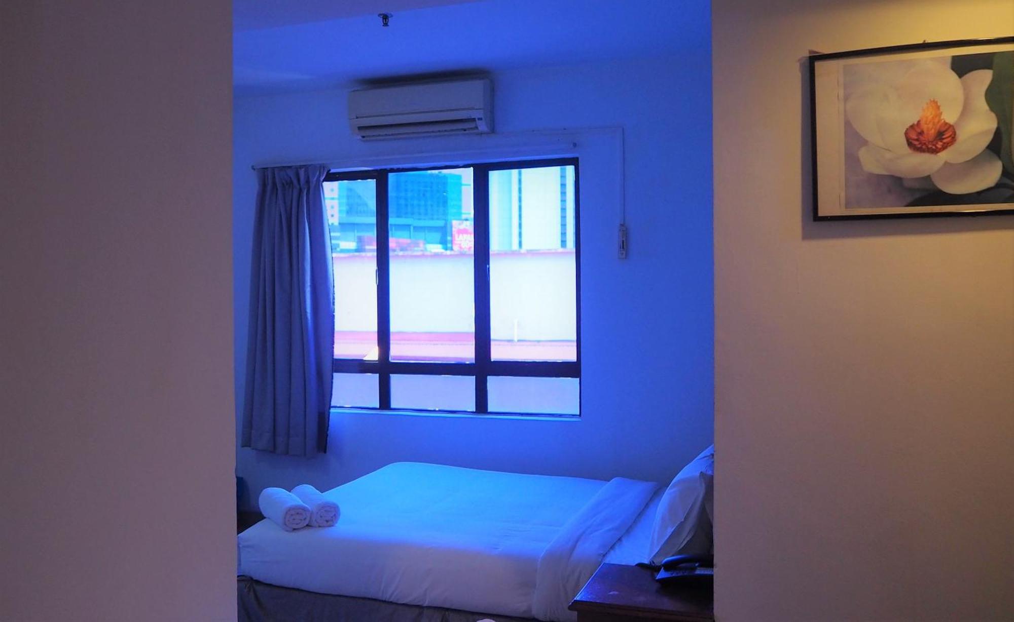 Leo Palace Hotel Kuala Lumpur Dış mekan fotoğraf