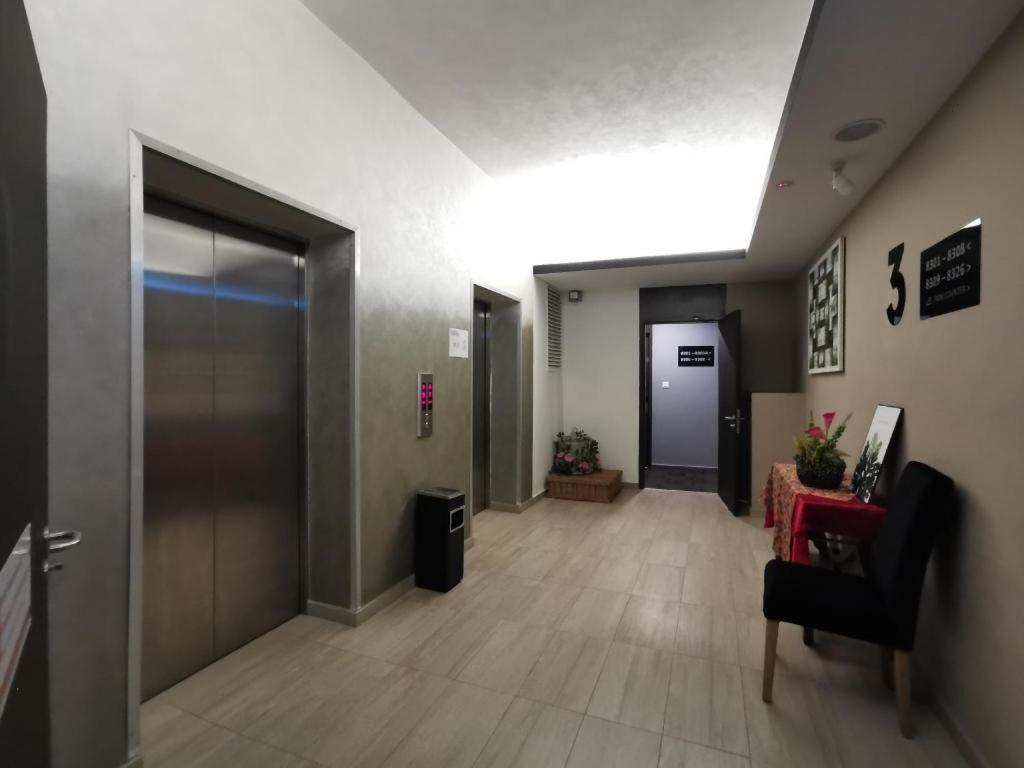 Leo Palace Hotel Kuala Lumpur Dış mekan fotoğraf